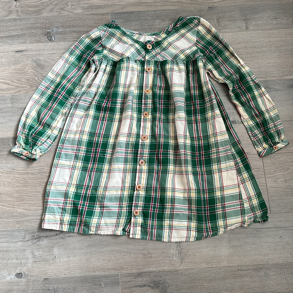 Size8 Ruffle Butts dress - Picture 5 of 7